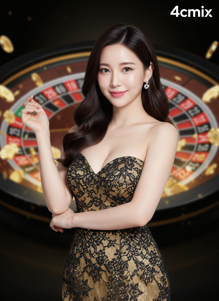 4cmix สุดยอดเกมสล็อตออนไลน์ แตกง่าย ลุ้นรางวัลใหญ่ทุกวัน