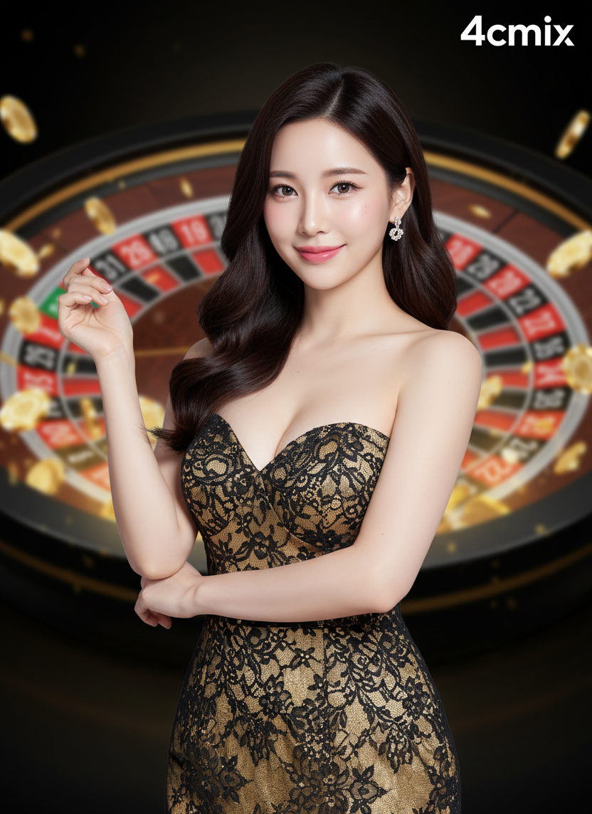 4cmix สุดยอดเกมสล็อตออนไลน์ แตกง่าย ลุ้นรางวัลใหญ่ทุกวัน